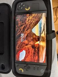 Lenovo Legion Go 512GB