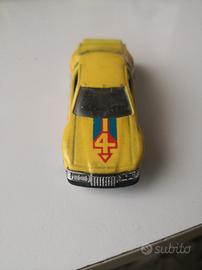 1983 Hot Wheels 81' Ford T Bird Thunder Burner