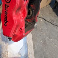 Pinze Megane Rs Trophy IV