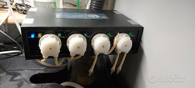 Pompa dosometrica Jebao