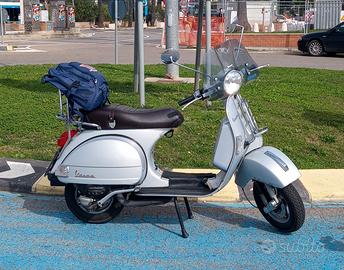 Piaggio Vespa PX Touring - Km. 2.671