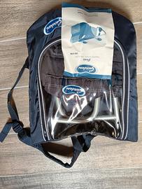 seggiolino da tavola