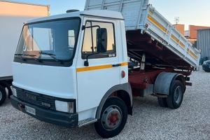 50-10 Ribaltabile Trilaterale