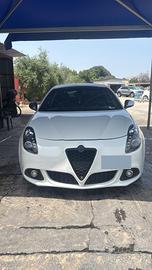 ALFA ROMEO GIULIETTA 2.0 170CV