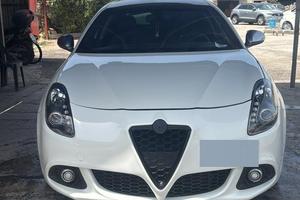 ALFA ROMEO GIULIETTA 2.0 170CV
