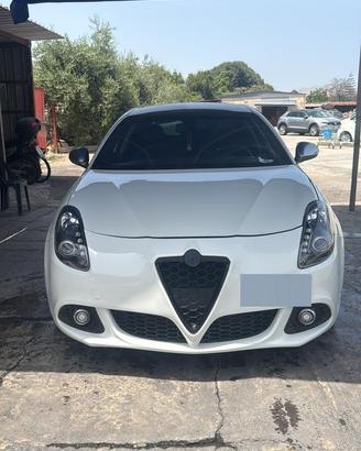 ALFA ROMEO GIULIETTA 2.0 170CV