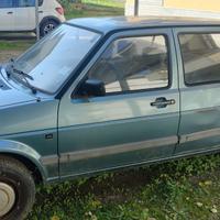 Ricambi Volkwagen Golf 2