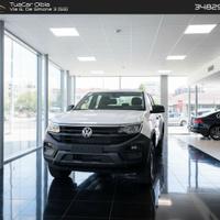 Volkswagen Amarok 2.0 TDI 170CV 4MOTION #9968