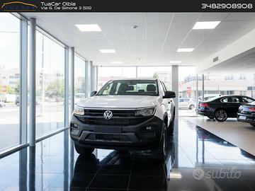 Volkswagen Amarok 2.0 TDI 170CV 4MOTION #9968