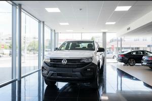Volkswagen Amarok 2.0 TDI 170CV 4MOTION #9968