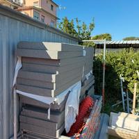 Materiale edile - Vendita da L.G. 34_2025