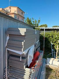 Materiale edile - Vendita da L.G. 34_2025