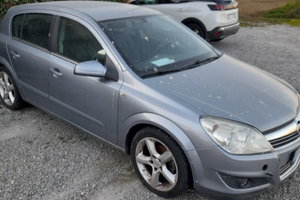 Opel astra 1.7 benzina