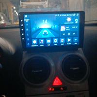 stereo android per Opel corsa D