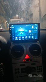 stereo android per Opel corsa D