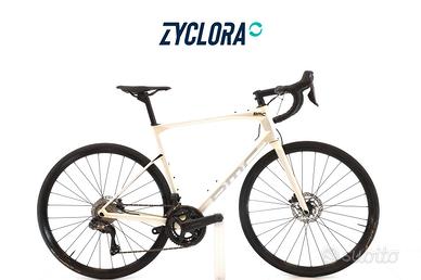 BMC Roadmachine Three Di2 12V t.56
