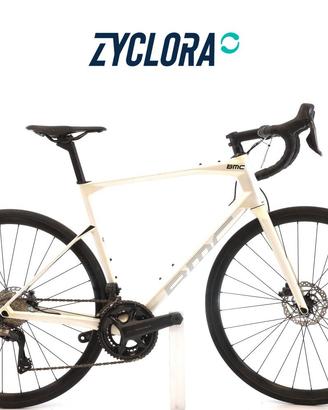 BMC Roadmachine Three Di2 12V t.56
