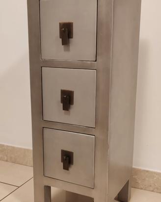  cassettiera