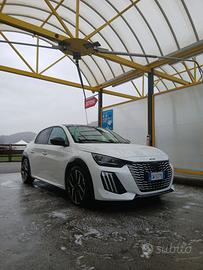peugeot 208 gt mk2 my2025