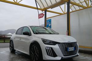 peugeot 208 gt mk2 my2025