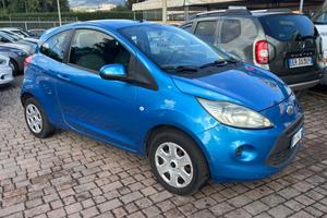 Ford Ka 1.3 TDCi 75CV cDPF