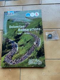 Maratona delle Dolomiti