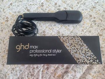 Piastra per capelli GHD Max Professional Styler