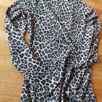 Vestito corto
