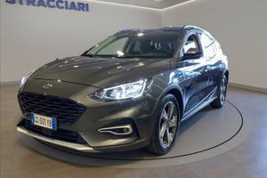 FORD Focus Station Wagon