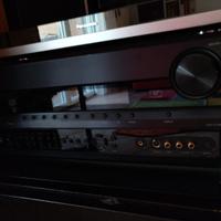 Preamplificatore AV Onkyo 