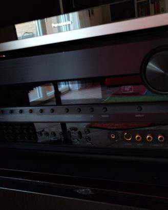 Preamplificatore AV Onkyo PR-SC886