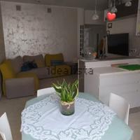 Appartamento ristrutturato