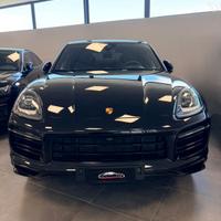 Porsche Cayenne Coupé 3.0 V6 E-Hybrid
