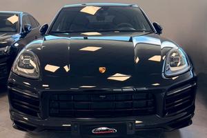 Porsche Cayenne Coupé 3.0 V6 E-Hybrid