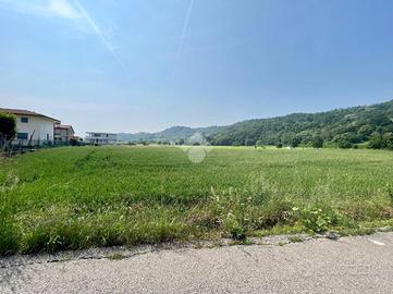 TER. RESIDENZIALE A ISOLA VICENTINA