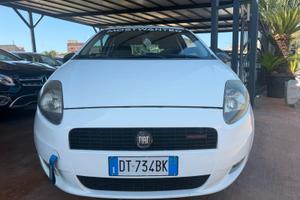 Fiat Grande Punto 1.3MJT 90 3p.Dynam.