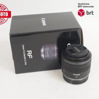 Canon RF 24 F1.8 Macro IS STM (Canon)