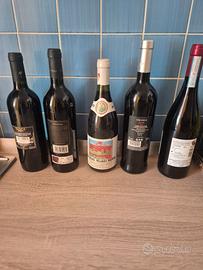 Vino rosso