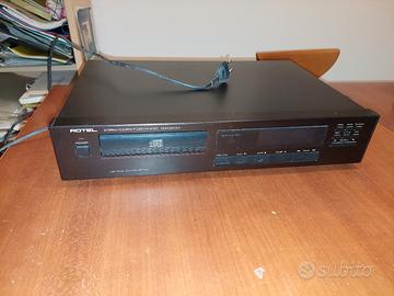 Rotel RCD-950AX lettore CD stereo Hi-Fi