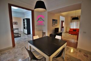 Appartamento 125 mq. con Garage Zona Corso Italia