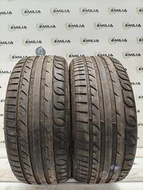 GOMME USATE 245 45 18 ORIUM ESTIVE DOT 22 80% RESI