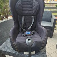 Seggiolino auto Chicco Isofix 9-18 kg