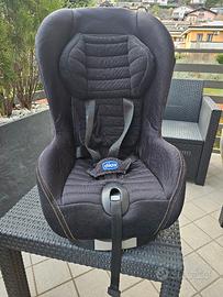 Seggiolino auto Chicco Isofix 9-18 kg