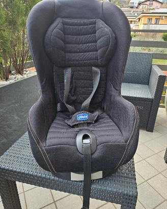 Seggiolino auto Chicco Isofix 9-18 kg