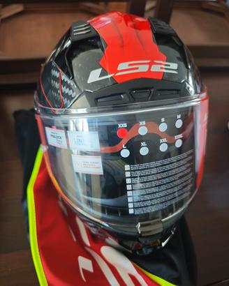 casco ls2