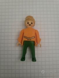 Kinder Joy DC comics Aquaman 