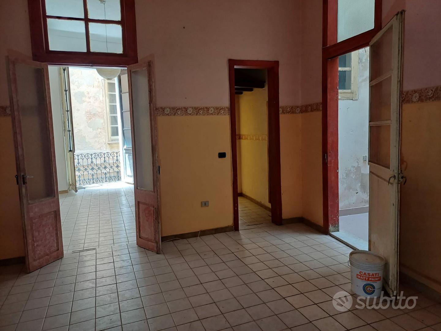 Appartamento – Cagliari, Sant'Avendrace, Sant'Avendrace-Santa Gilla - Vista 5