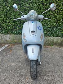 Vespa LX125