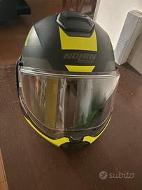 Casco nolan 120-1