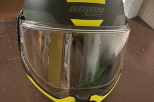 Casco nolan 120-1